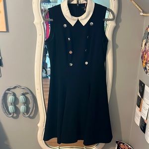 Anazing condition. Just a little makeup around neck but not noticeable when on.